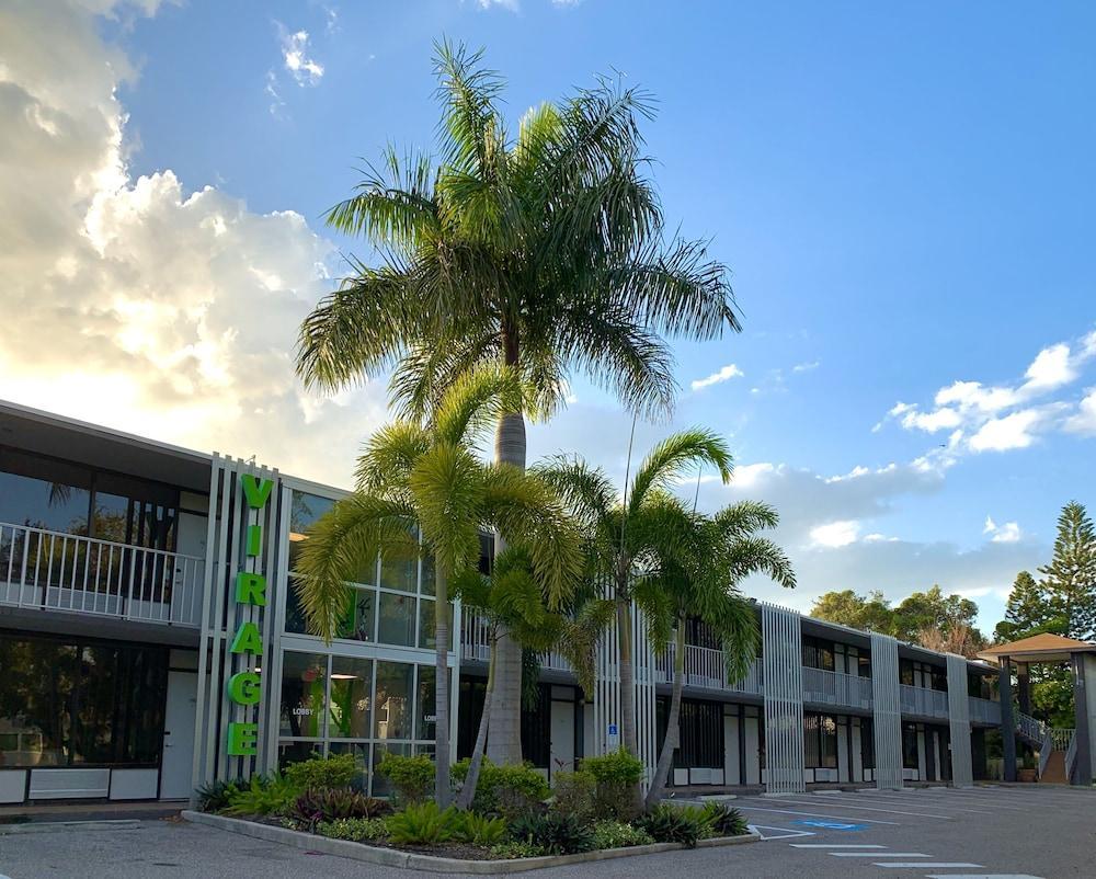 Casey Key Resorts - Mainland Osprey Eksteriør bilde