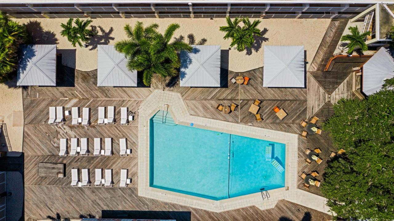 Casey Key Resorts - Mainland Osprey Eksteriør bilde