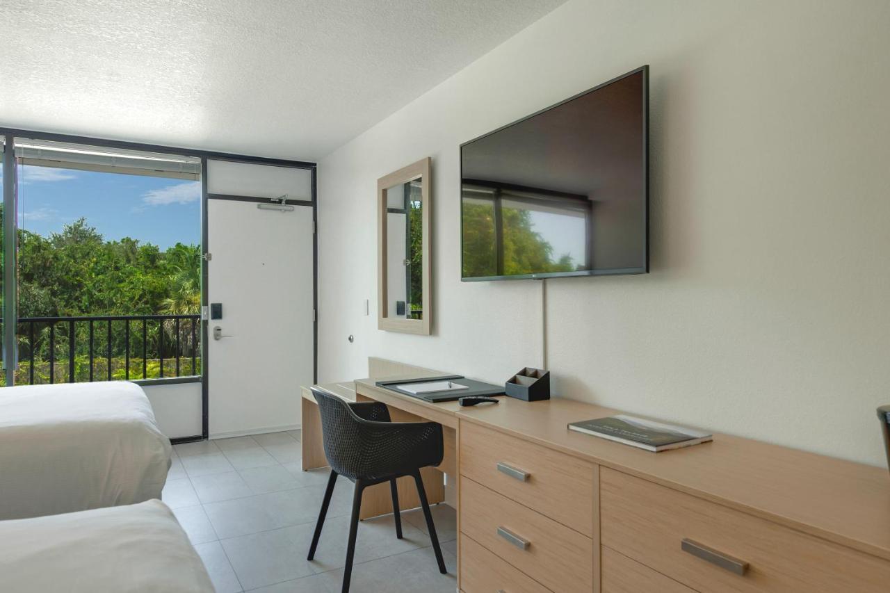 Casey Key Resorts - Mainland Osprey Eksteriør bilde