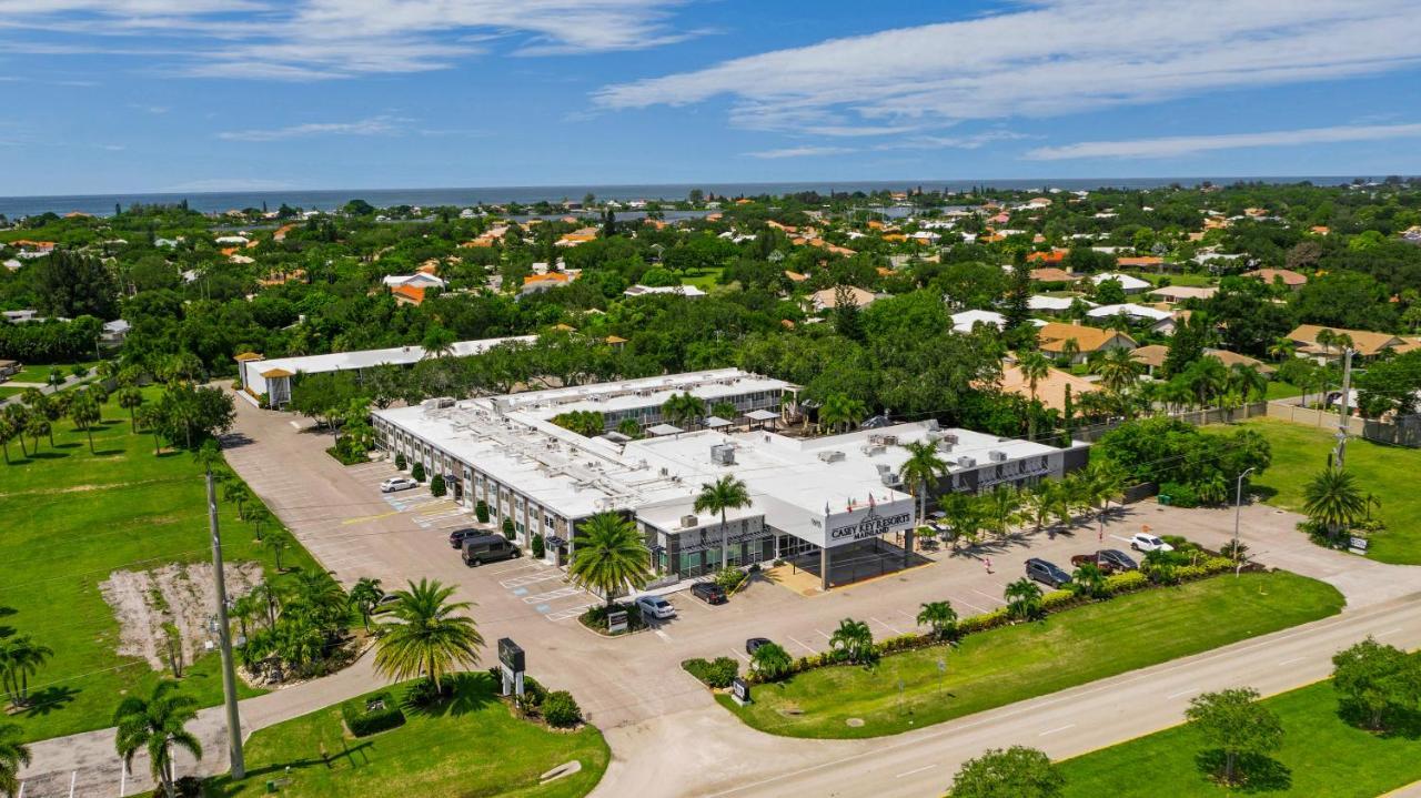 Casey Key Resorts - Mainland Osprey Eksteriør bilde