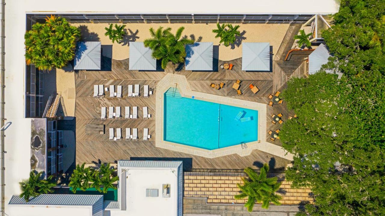 Casey Key Resorts - Mainland Osprey Eksteriør bilde