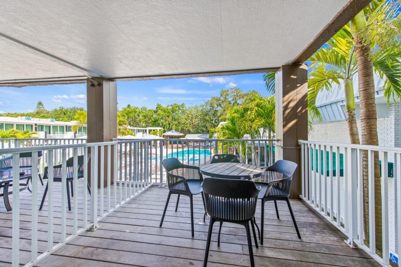 Casey Key Resorts - Mainland Osprey Eksteriør bilde