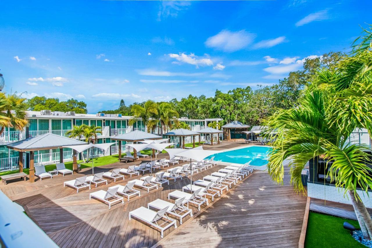 Casey Key Resorts - Mainland Osprey Eksteriør bilde