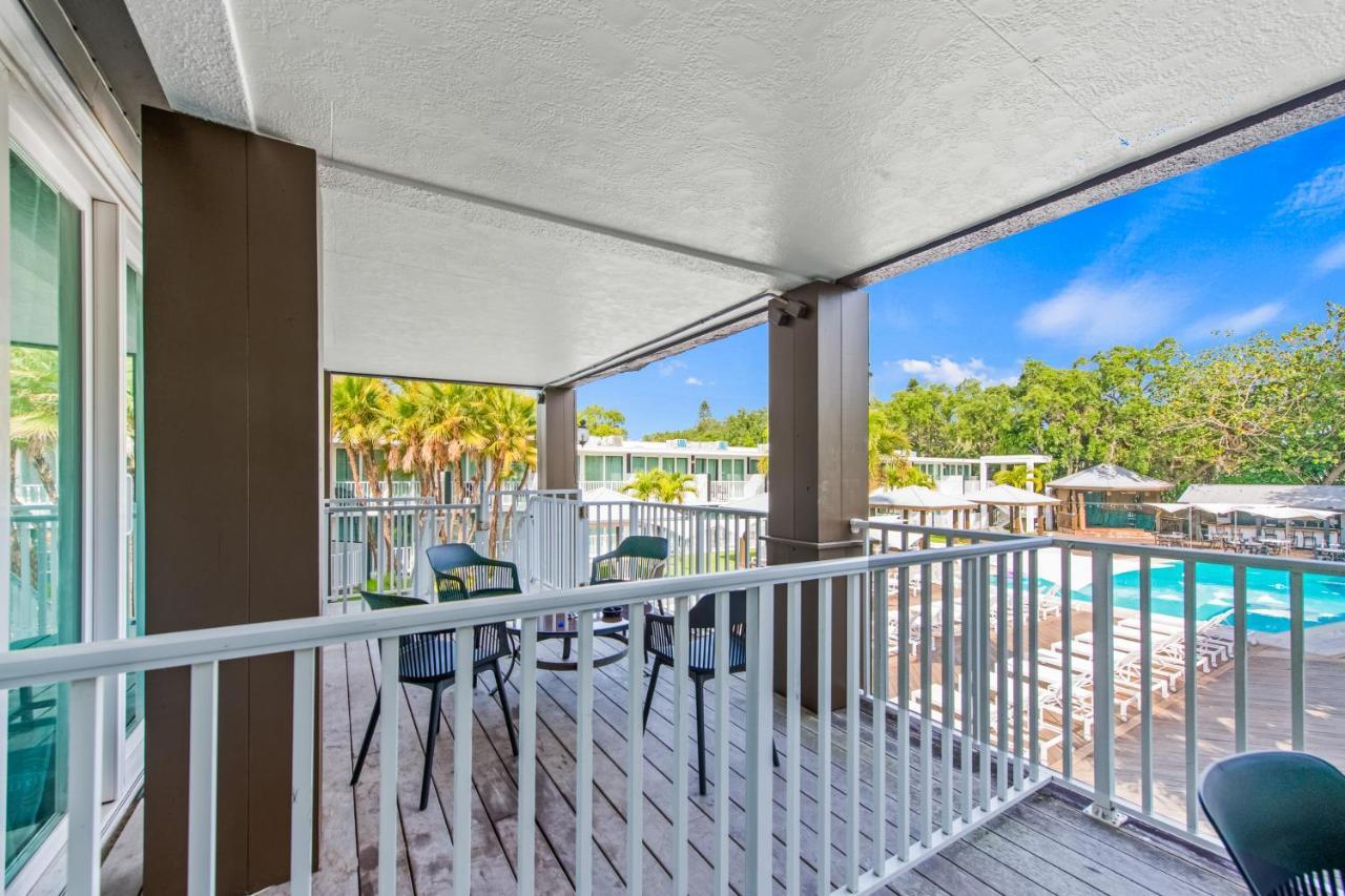 Casey Key Resorts - Mainland Osprey Eksteriør bilde