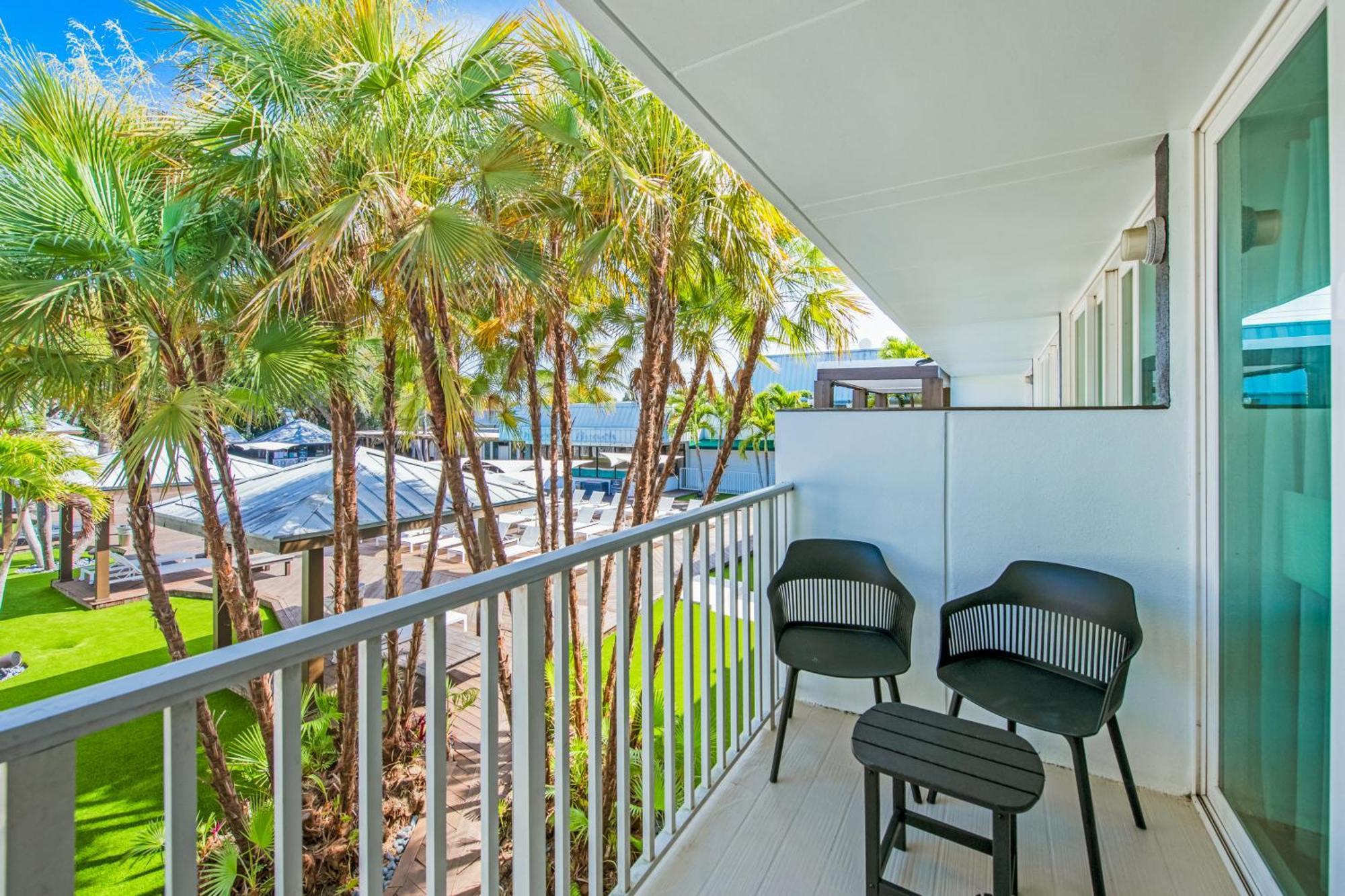 Casey Key Resorts - Mainland Osprey Eksteriør bilde