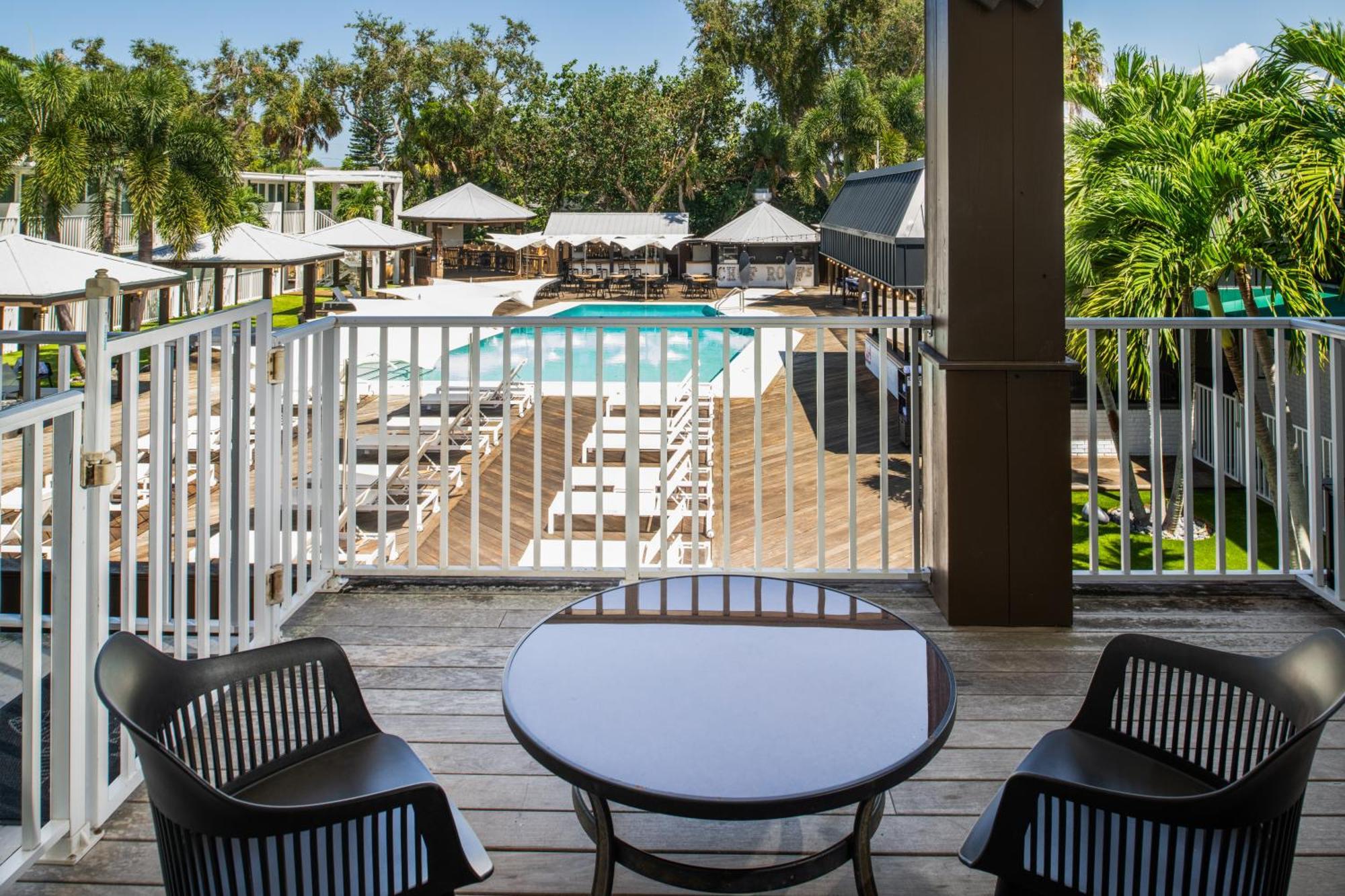 Casey Key Resorts - Mainland Osprey Eksteriør bilde