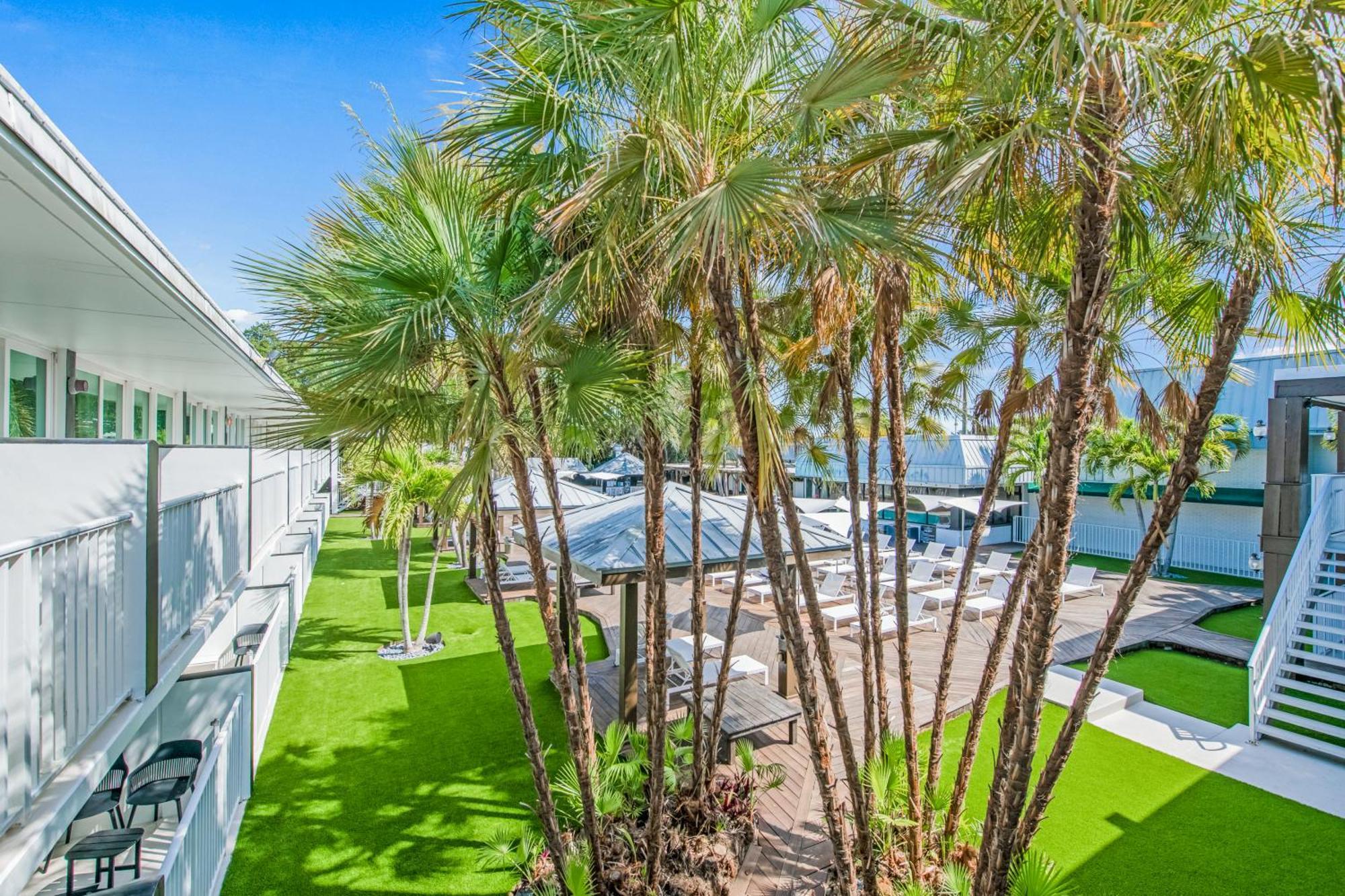 Casey Key Resorts - Mainland Osprey Eksteriør bilde